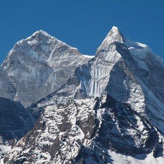 Ama Dablam - schönster Berg der Welt